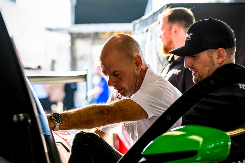 (Foto: MDK Motorsports)